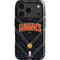 NBA Atlanta Hawks Team Jersey iPhone 17 Pro Magsafe Impact Case