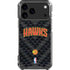 NBA Atlanta Hawks Team Jersey iPhone 17 Pro Max Clear Case