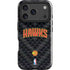 NBA Atlanta Hawks Team Jersey iPhone 17 Pro Max Impact Case