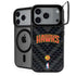 NBA Atlanta Hawks Team Jersey iPhone 17 Pro Max Kickstand Case