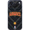 NBA Atlanta Hawks Team Jersey iPhone 17 Pro Max Skin
