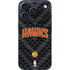 NBA Atlanta Hawks Team Jersey iPhone 17 Pro Max Skin