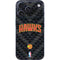 NBA Atlanta Hawks Team Jersey iPhone 17 Pro Skin