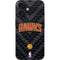 NBA Atlanta Hawks Team Jersey iPhone 17 Skin