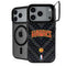 NBA Atlanta Hawks Team Jersey iPhone 18 Pro Kickstand Case