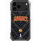 NBA Atlanta Hawks Team Jersey iPhone 18 Pro Max Clear Case