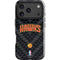 NBA Atlanta Hawks Team Jersey iPhone 18 Pro Max Impact Case