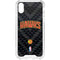 NBA Atlanta Hawks Team Jersey iPhone XS Clear Case
