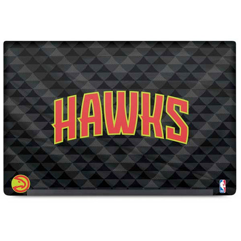 NBA Atlanta Hawks Team Jersey Dell Latitude Skin