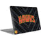 NBA Atlanta Hawks Team Jersey Apple MacBook Air Skin