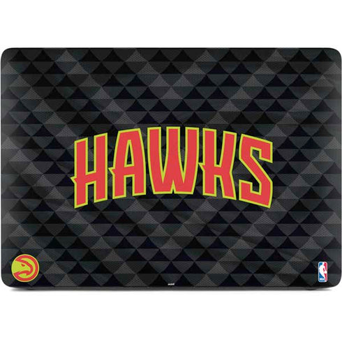 NBA Atlanta Hawks Team Jersey Apple MacBook Air Skin