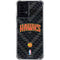 NBA Atlanta Hawks Team Jersey Moto G Power 5G (2024) Clear Case