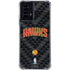 NBA Atlanta Hawks Team Jersey Moto G Power 5G (2024) Clear Case