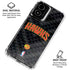 NBA Atlanta Hawks Team Jersey Moto G Power 5G (2024) Clear Case