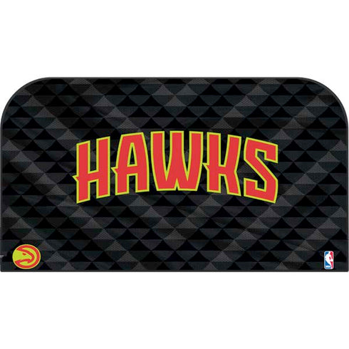 NBA Atlanta Hawks Team Jersey Nintendo Switch 2 (2025) with Joy-Con Skin