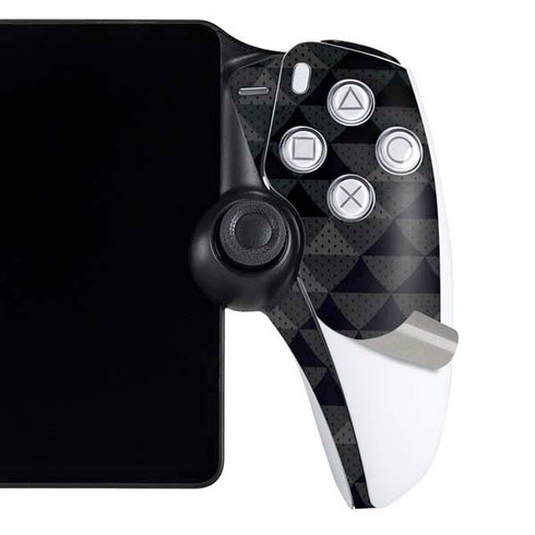NBA Atlanta Hawks Team Jersey PlayStation Portal Remote Player Skin