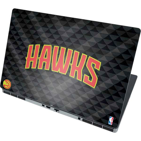 NBA Atlanta Hawks Team Jersey Dell Precision Skin