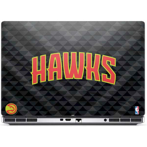 NBA Atlanta Hawks Team Jersey Dell Precision Skin