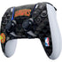 NBA Atlanta Hawks Team Jersey PS5 DualSense Edge Pro Controller Skin