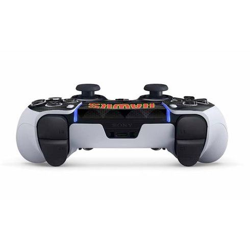 NBA Atlanta Hawks Team Jersey PS5 DualSense Edge Pro Controller Skin