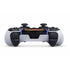 NBA Atlanta Hawks Team Jersey PS5 DualSense Edge Pro Controller Skin