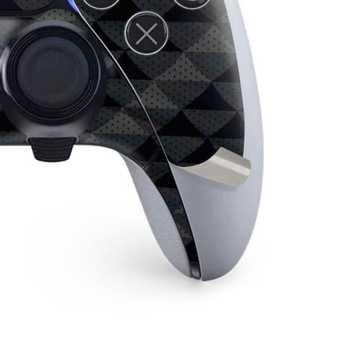 NBA Atlanta Hawks Team Jersey PS5 DualSense Edge Pro Controller Skin