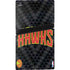 NBA Atlanta Hawks Team Jersey PS5 Pro Disk Console Skin