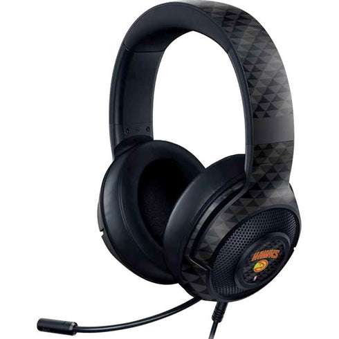 NBA Atlanta Hawks Team Jersey Razer Kraken X Skin