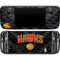 NBA Atlanta Hawks Team Jersey Steam Deck Handheld Gaming Computer OLED Skin
