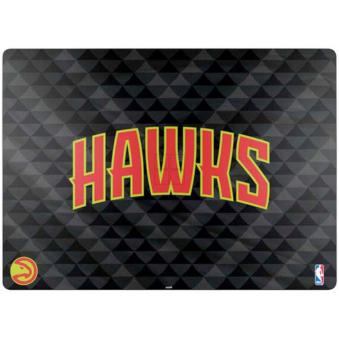 NBA Atlanta Hawks Team Jersey Surface Laptop 7 13.8in Skin