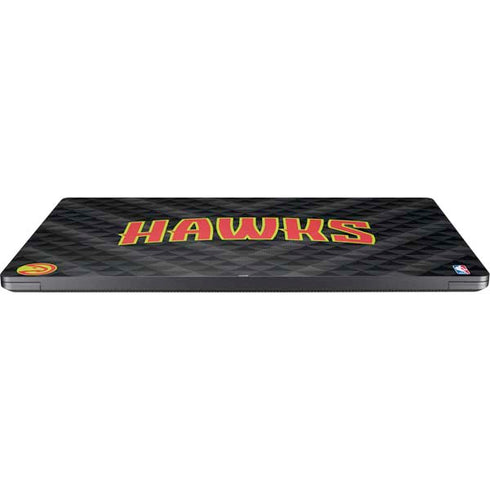 NBA Atlanta Hawks Team Jersey Surface Laptop 7 13.8in Skin