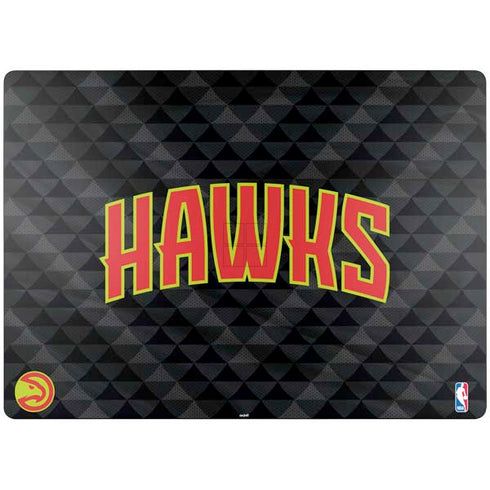 NBA Atlanta Hawks Team Jersey Surface Laptop 7 15in Skin