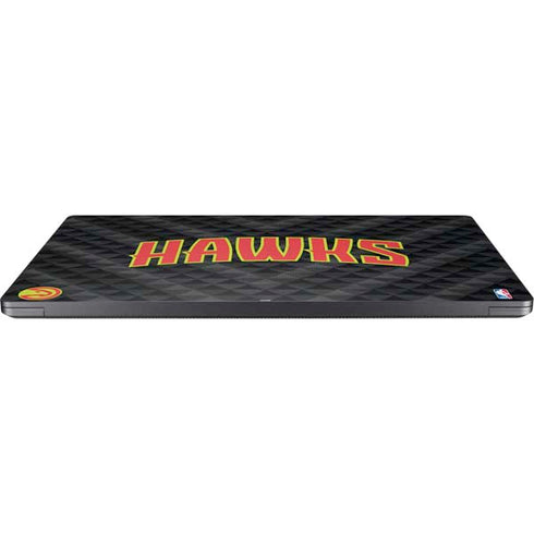 NBA Atlanta Hawks Team Jersey Surface Laptop 7 15in Skin