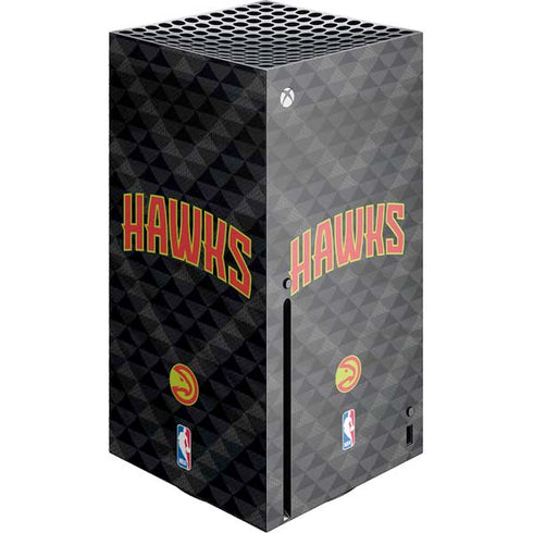 NBA Atlanta Hawks Team Jersey Xbox Series X Skins