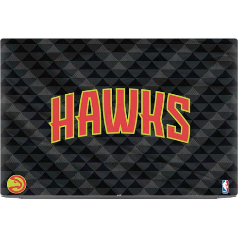NBA Atlanta Hawks Team Jersey Dell XPS Skin