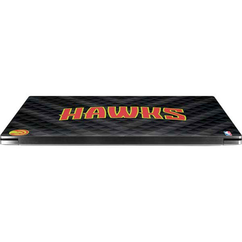 NBA Atlanta Hawks Team Jersey Dell XPS Skin