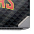 NBA Atlanta Hawks Team Jersey HP ZBook Fury 16 G10 Skin