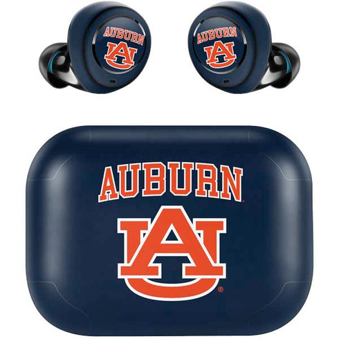 Auburn University AU Amazon Echo Buds Skin