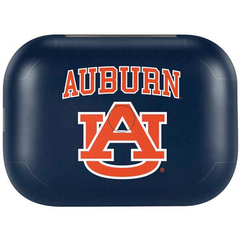 Auburn University AU Amazon Echo Buds Skin