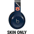 Auburn University AU Beats Solo 4 Wireless Headphones Skin