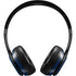 Auburn University AU Beats Solo 4 Wireless Headphones Skin