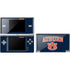 Auburn University AU Nintendo Skins