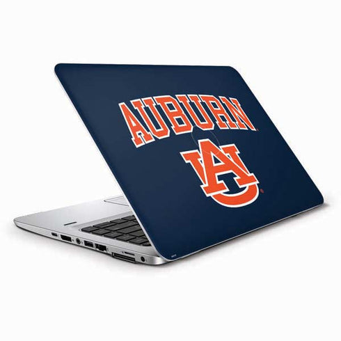 Auburn University AU HP Elitebook Skin