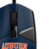 Auburn University AU G203 Prodigy RGB Wired Gaming Mouse Skin