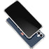 Auburn University AU Gabb Phone 4 Clear Case