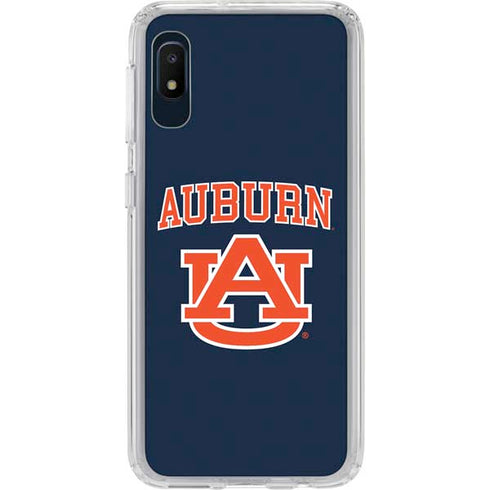 Auburn University AU Galaxy Cases