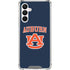 Auburn University AU Galaxy A16 5G Clear Case