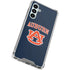 Auburn University AU Galaxy A16 5G Clear Case