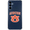Auburn University AU Galaxy A35 5G Clear Case