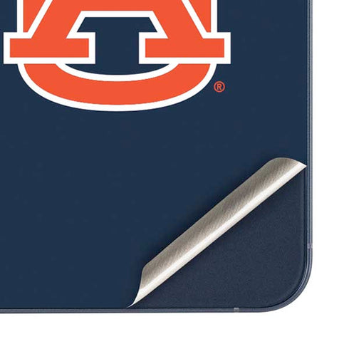 Auburn University AU Galaxy A35 5G Skin